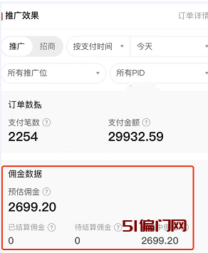 月入2万的拼多多*带货赚钱项目