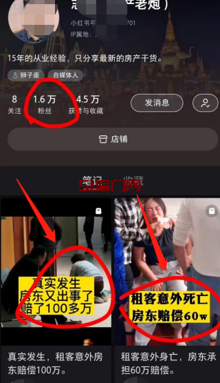 赚了2万多的低成本暴利赚钱项目
