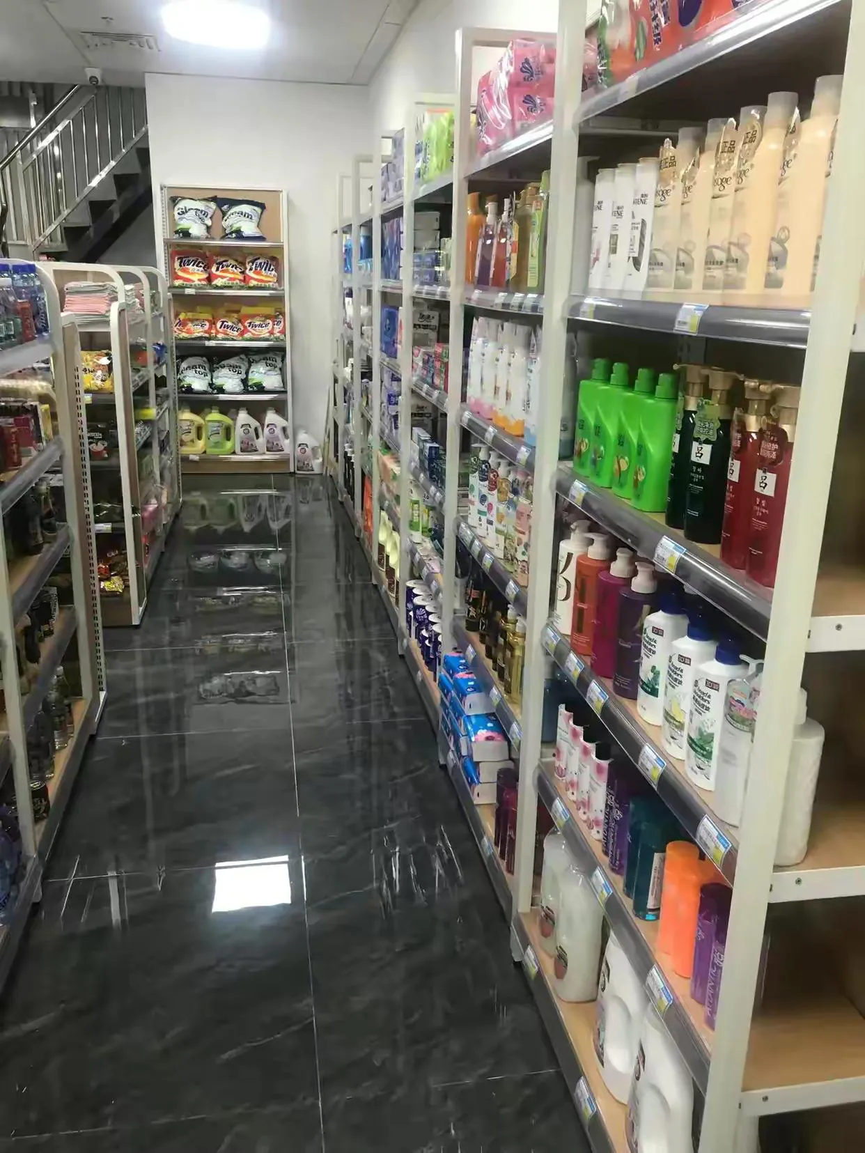 开个便利店要多少钱