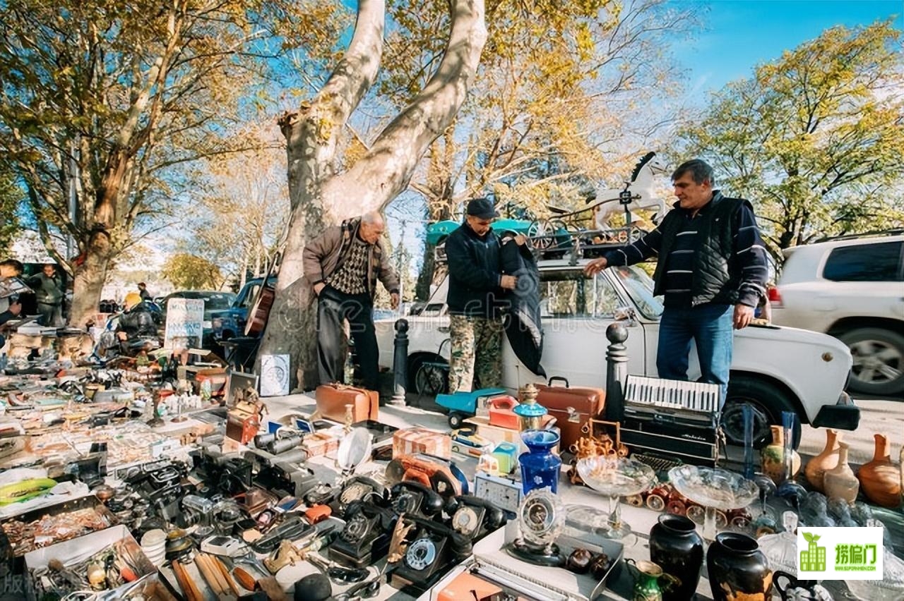 千万别小瞧这6个小生意,说不赚钱都是骗人的,比打工强多了