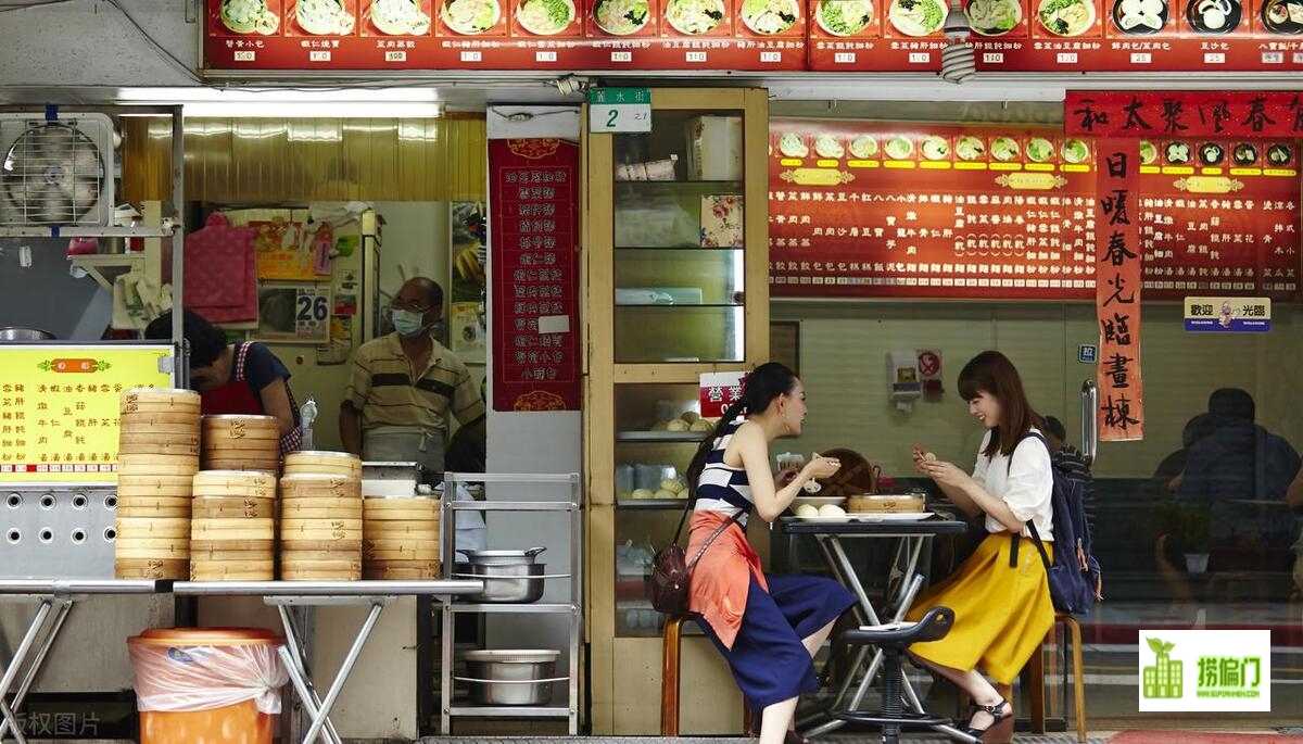 人人可以做,利润大得吓人的十个小生意