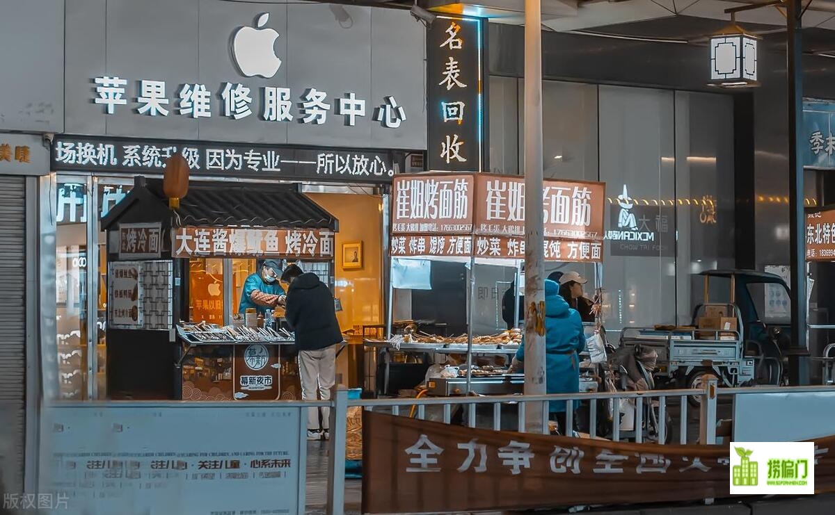 人人可以做,利润大得吓人的十个小生意