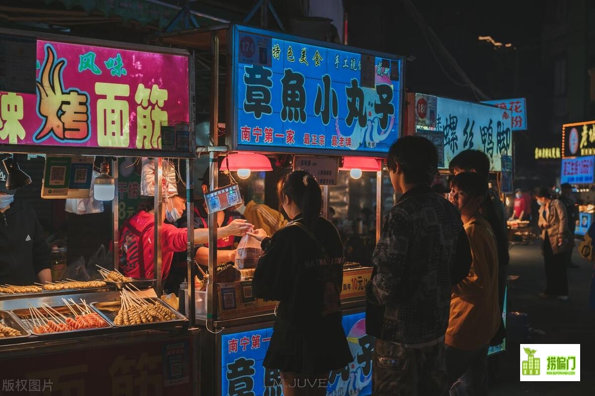 人人可以做,利润大得吓人的十个小生意