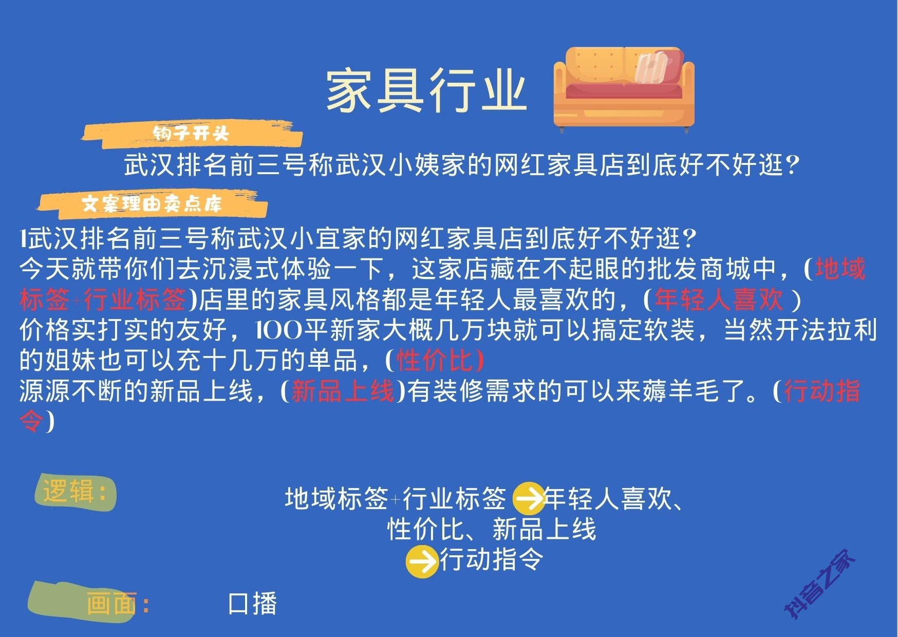 图片[14]-实体老板爆款通用模板-抖音之家